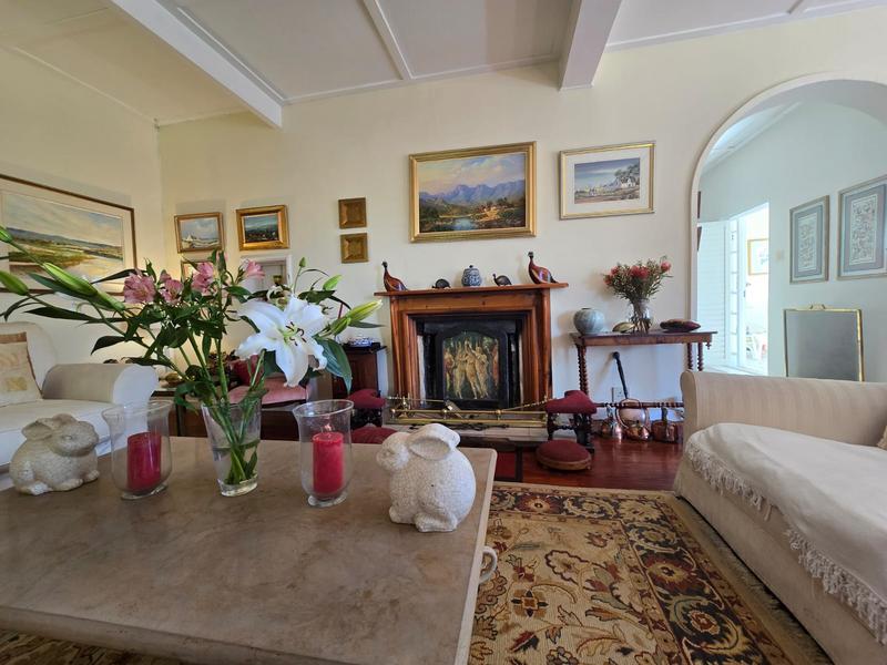 3 Bedroom Property for Sale in Lakeside Western Cape